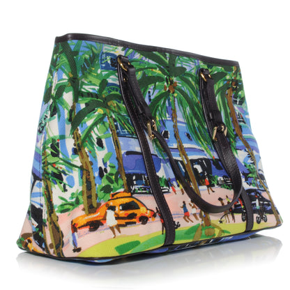 Louis Vuitton Ailleurs Cabas Promenade PM 3 of 7