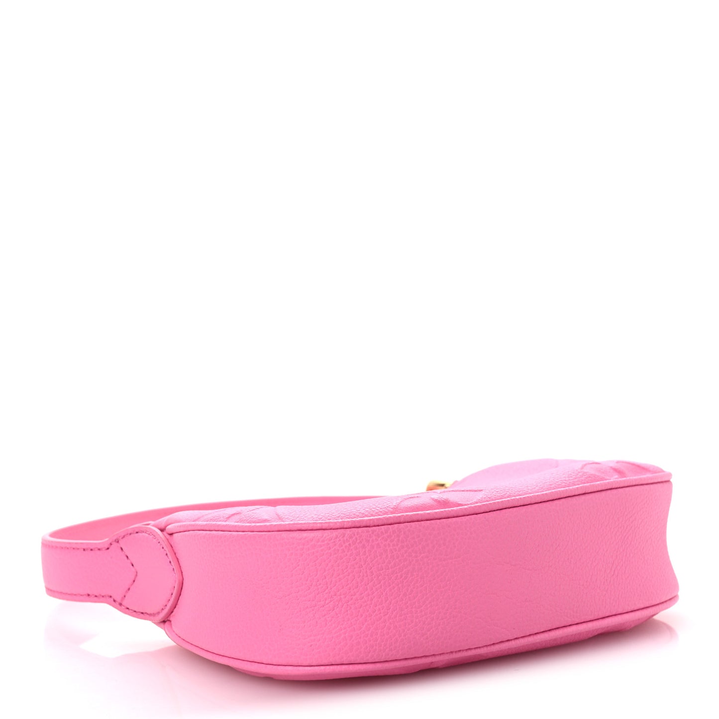 Empreinte Monogram Mini Moon Rose Lollipop