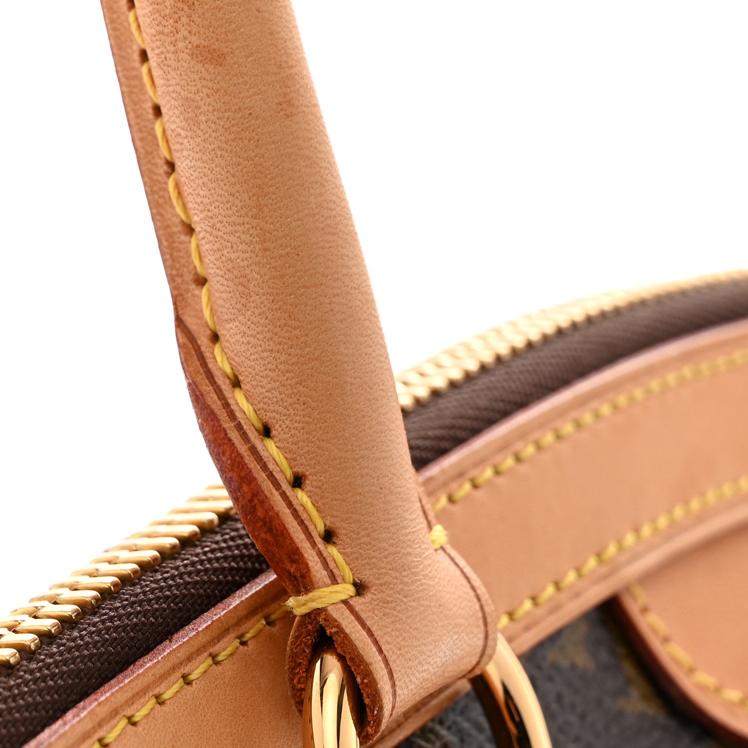 Louis Vuitton Monogram Tivoli PM 1911495 – FASHIONPHILE