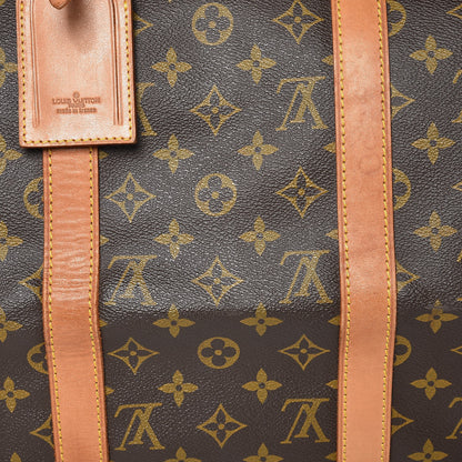 Louis Vuitton Monogram Keepall 50 14 of 18
