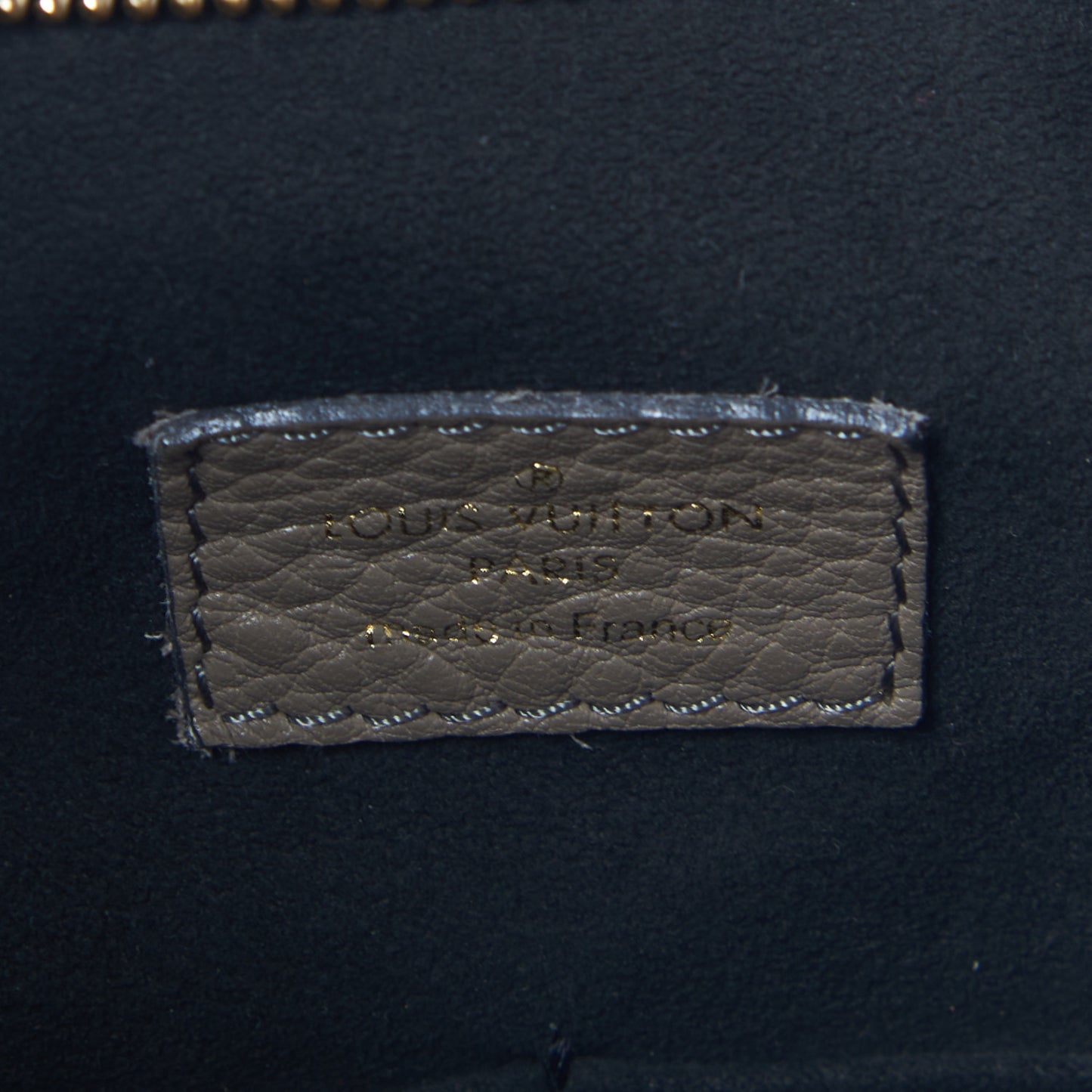 Mahina Solar GM Taupe