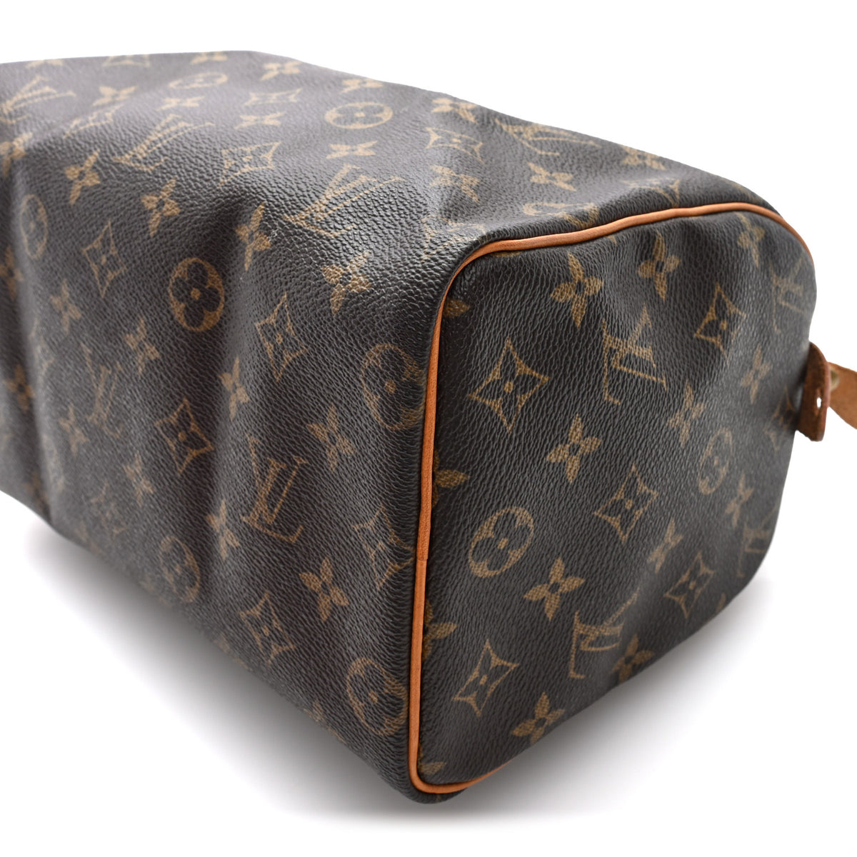 Louis Vuitton Monogram Speedy 25 9 of 9