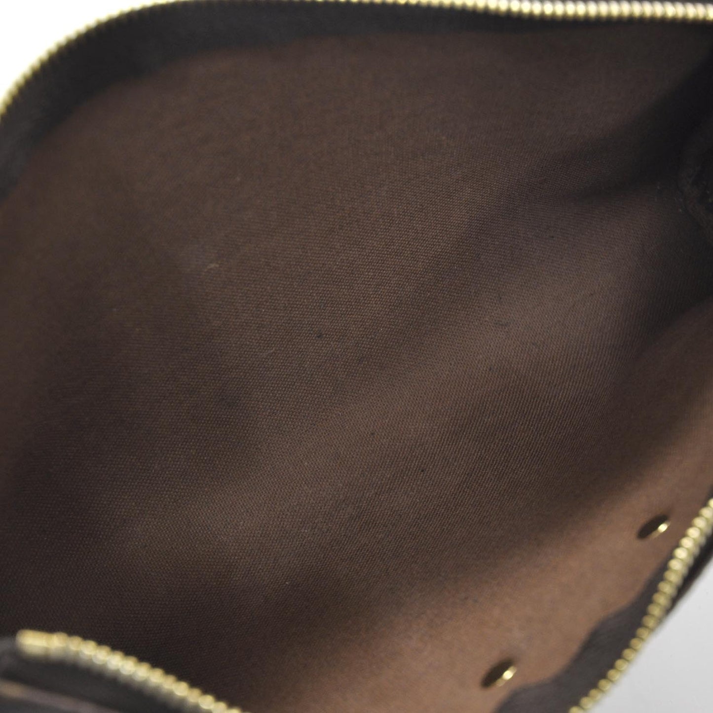 Monogram Eva Clutch