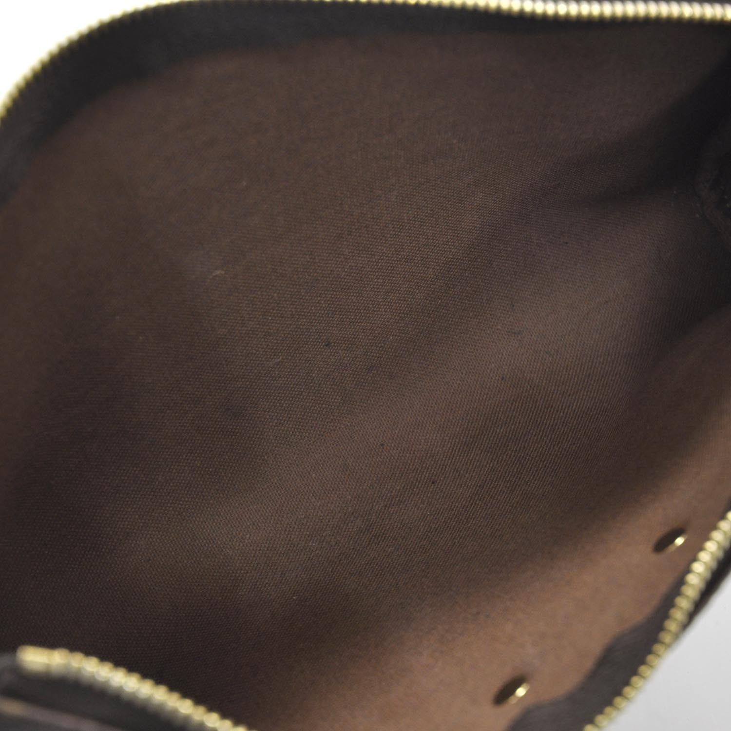 Louis Vuitton Monogram Eva Clutch 6 of 9