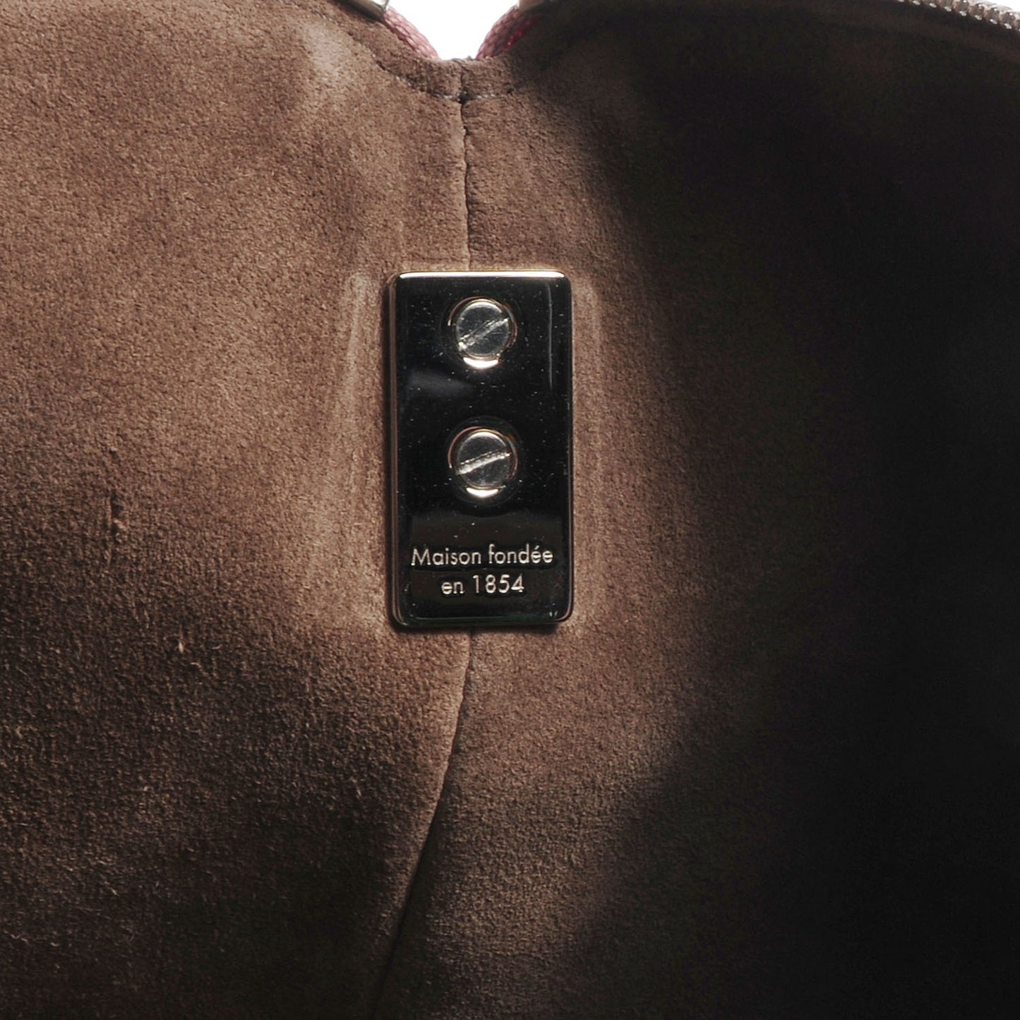 Veau Cachemire Soft Lockit MM Magnolia