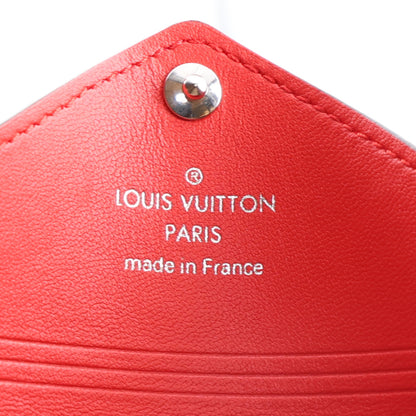 Louis Vuitton Monogram Escale Kirigami Pochette Set 9 of 11
