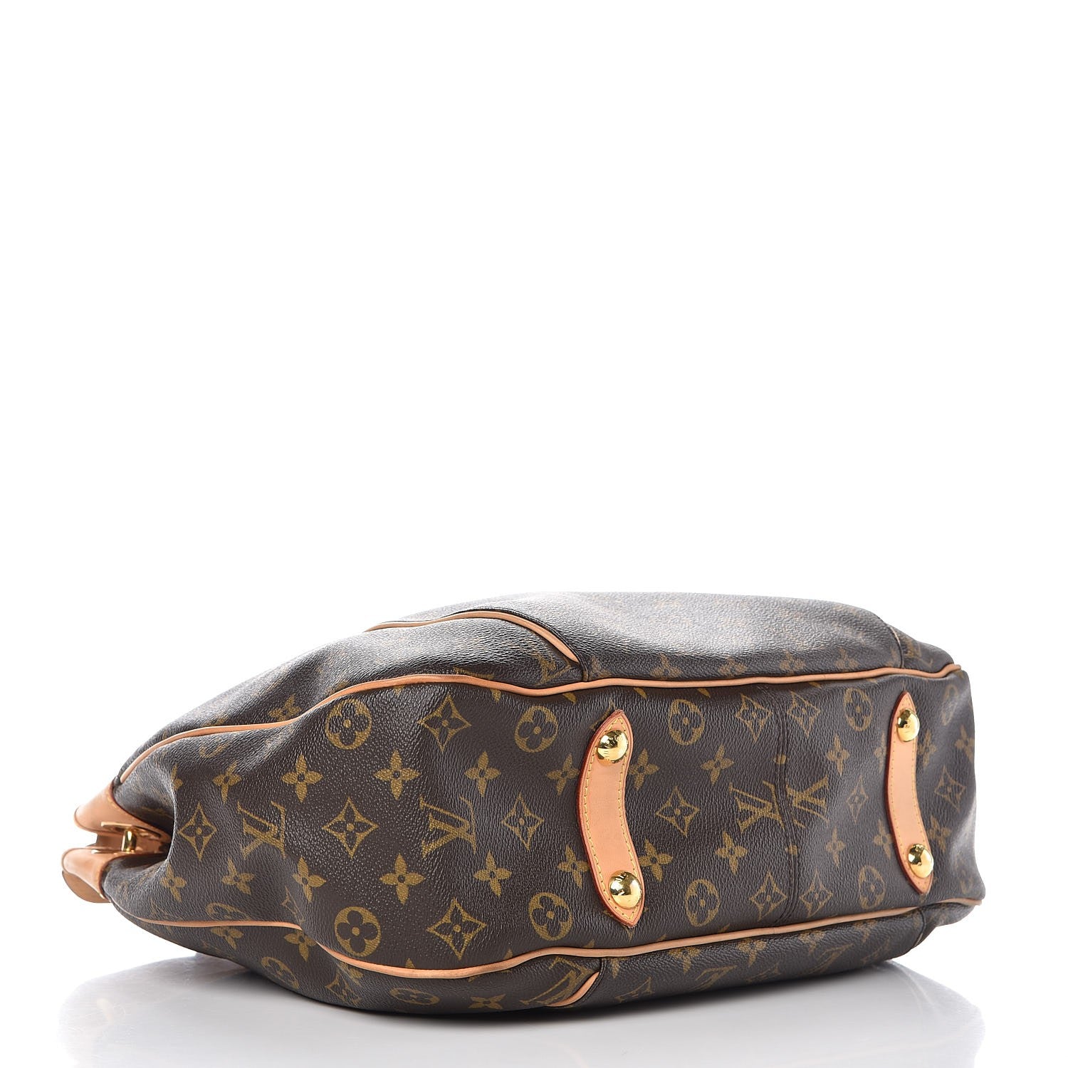 Louis Vuitton Monogram Galliera PM 4 of 17