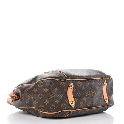 Louis Vuitton Monogram Galliera PM 4 of 17