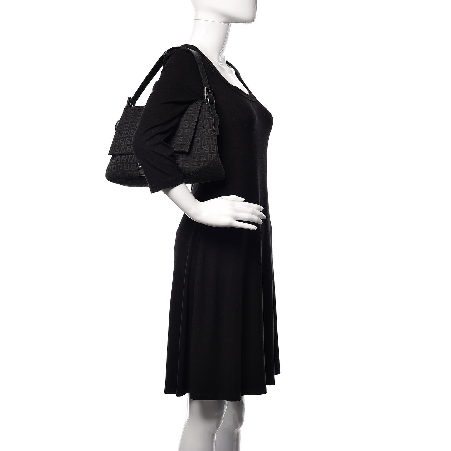 Zucchino Mama Baguette Black