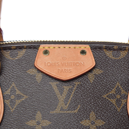 Louis Vuitton Monogram Turenne PM 9 of 11