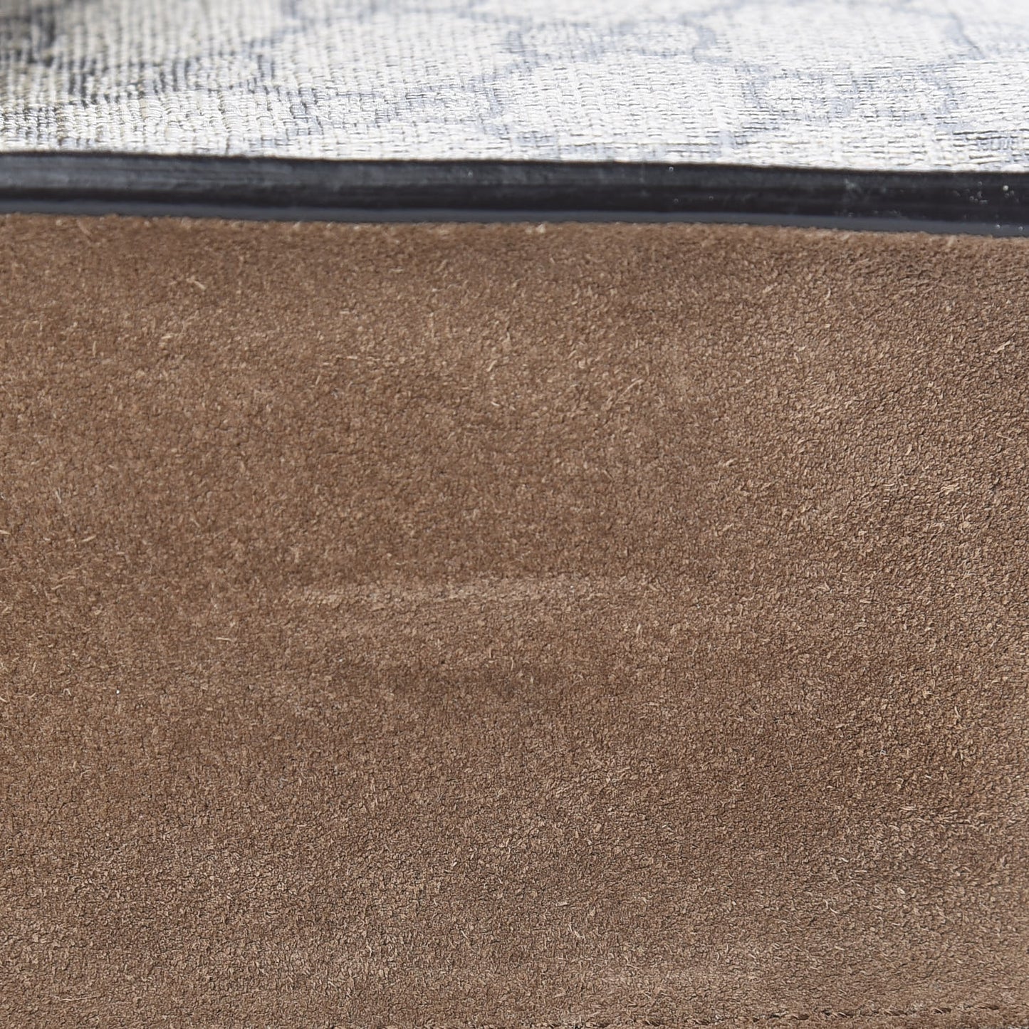 GG Supreme Monogram Mini Dionysus Shoulder Bag Taupe
