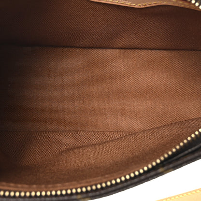 Louis Vuitton Monogram Trotteur 5 of 8