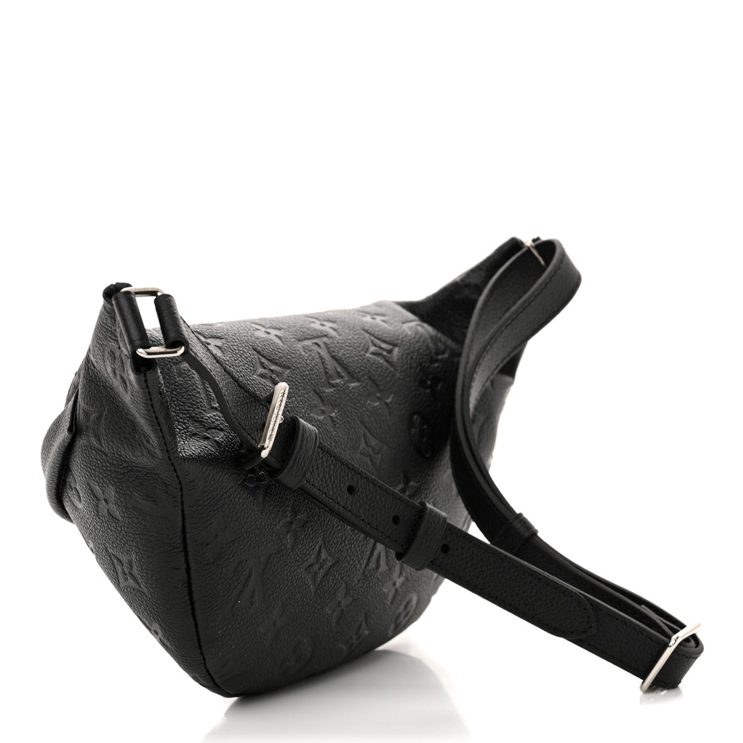 Empreinte Uniformes BumBag Black