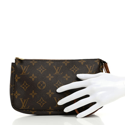 Louis Vuitton Monogram Pochette Accessories 2 of 11