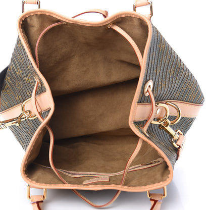 Louis Vuitton Monogram Eden Neo Kaki 6 of 11