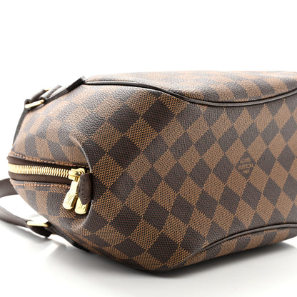Louis Vuitton Damier Ebene Belem PM 8 of 9