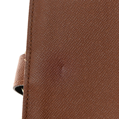 Louis Vuitton Monogram French Purse Wallet 10 of 12
