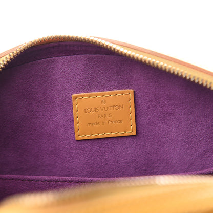 Louis Vuitton Epi Jasmin Tassil 5 of 10