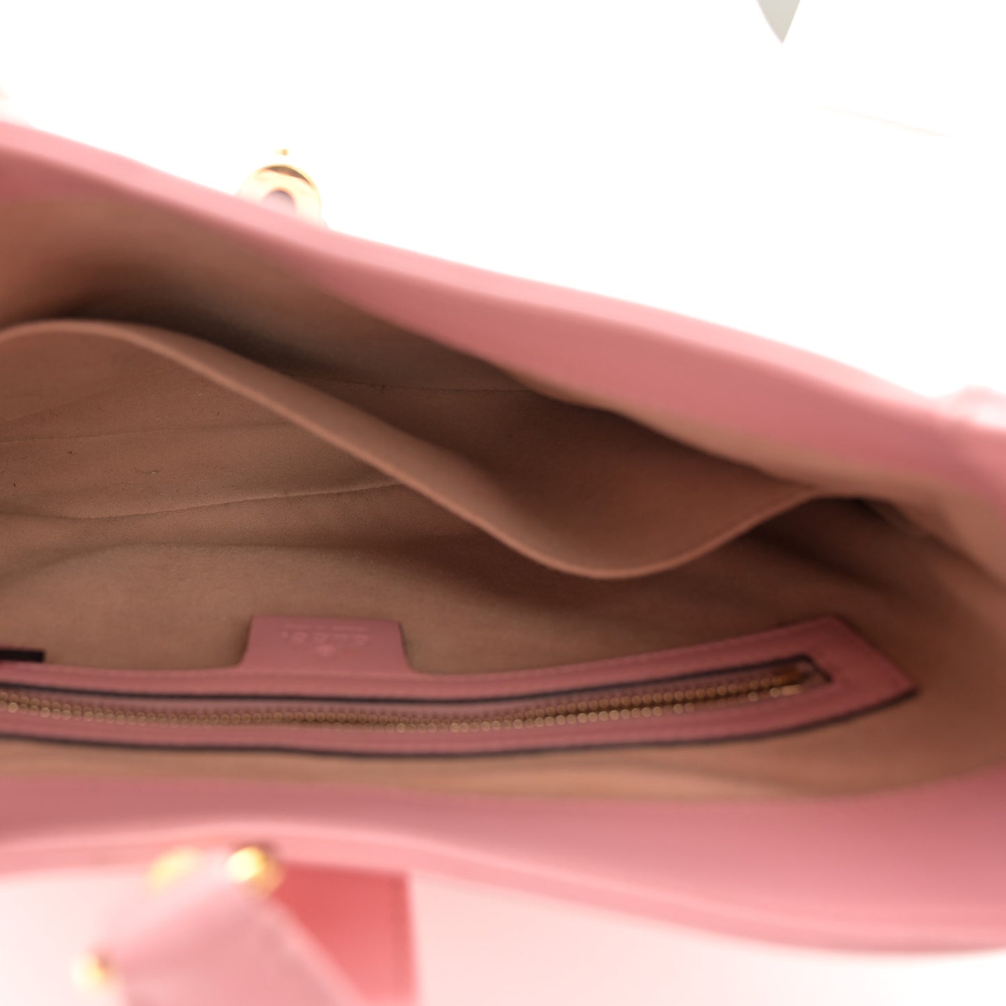 Boarded Dyana Lux Calfskin Small Jackie 1961 Hobo Wild Rose