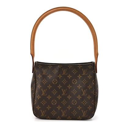 Louis Vuitton Monogram Looping MM 1 of 11