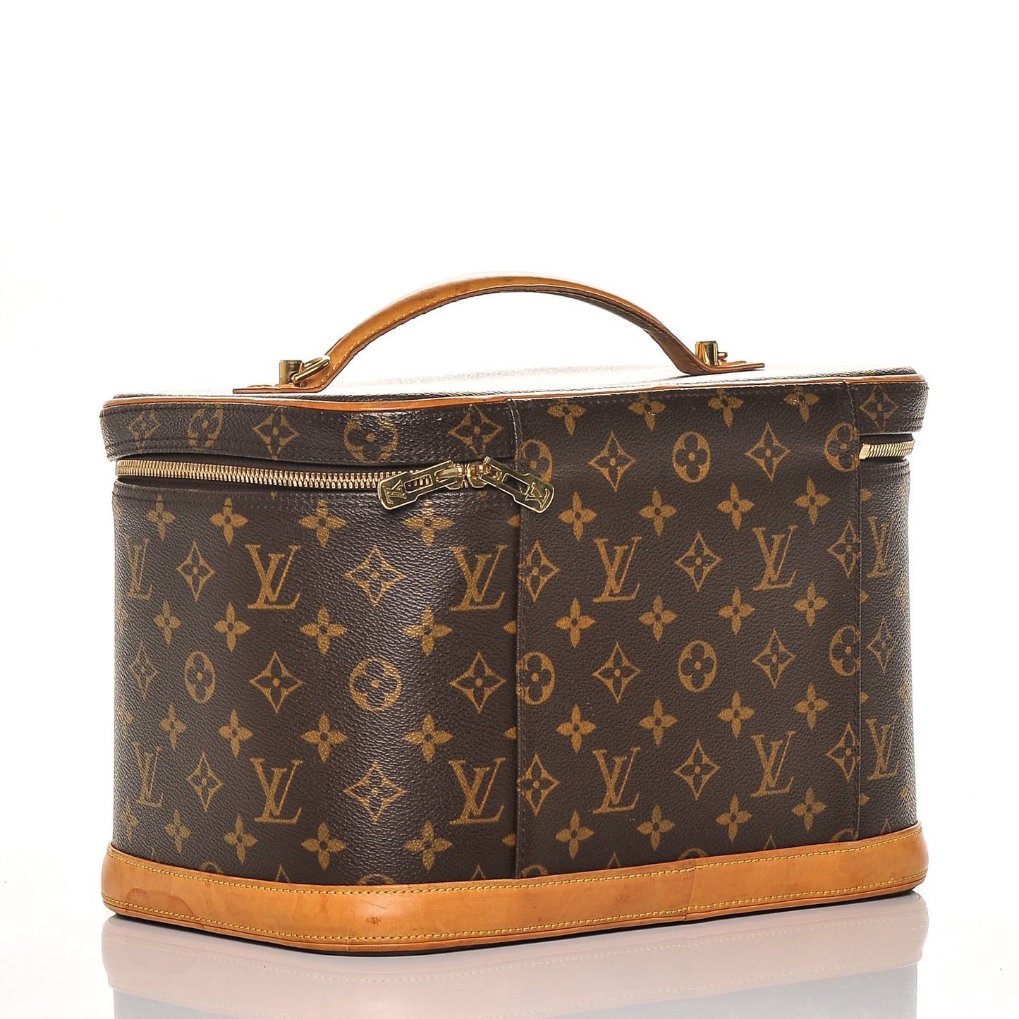 Monogram Nice