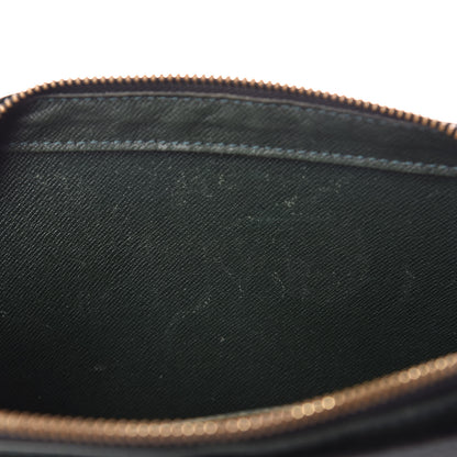 Louis Vuitton Taiga Baikal Pochette Epicea 11 of 11