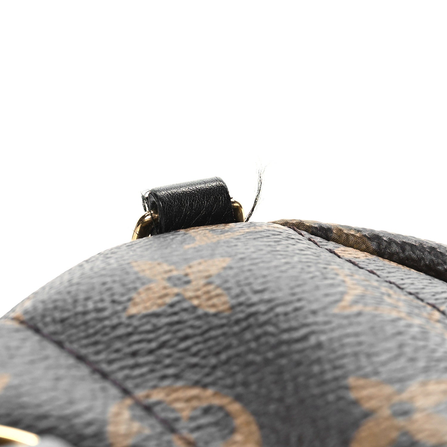 Louis Vuitton Monogram Palm Springs Backpack Mini 10 of 10