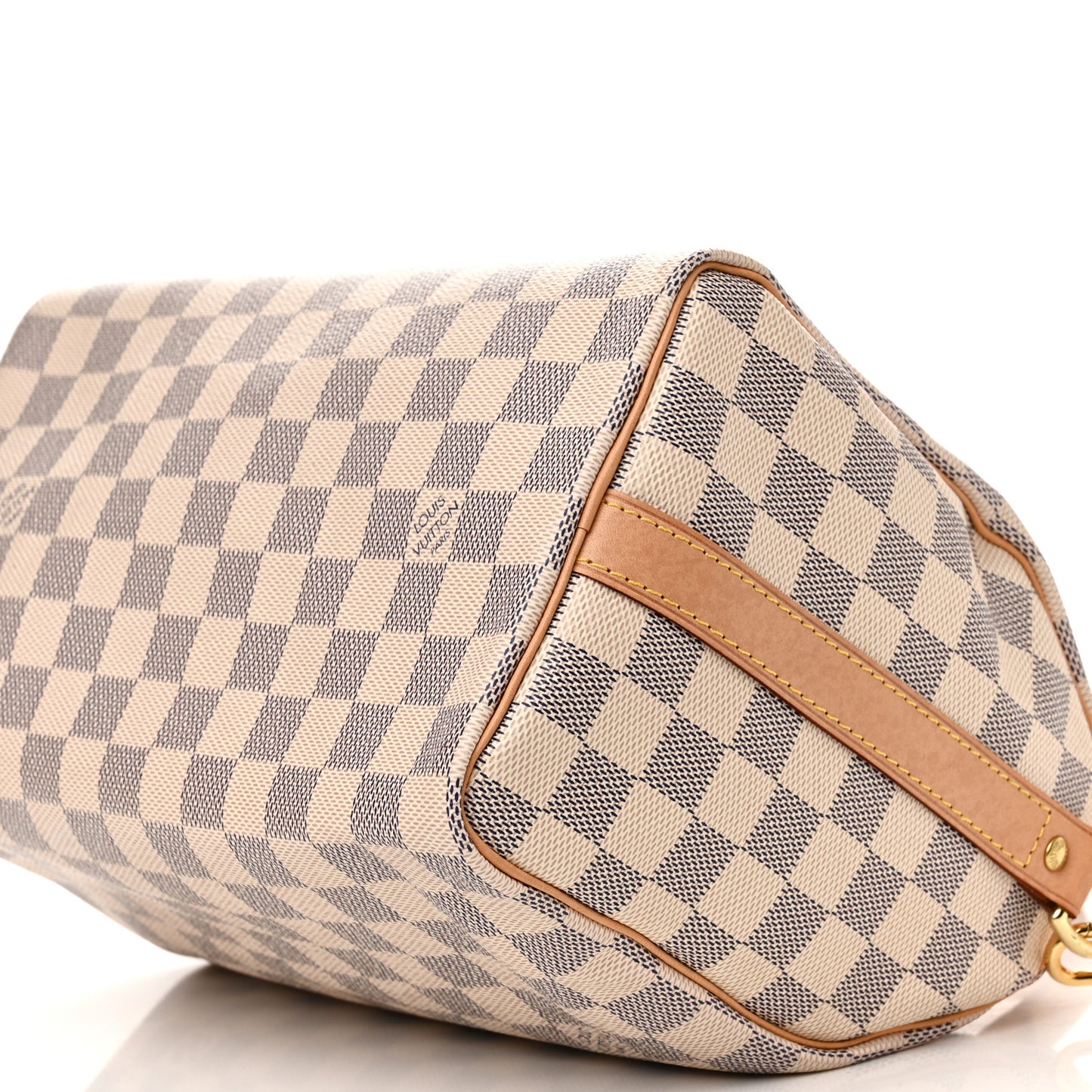 Damier Azur Speedy Bandouliere 25
