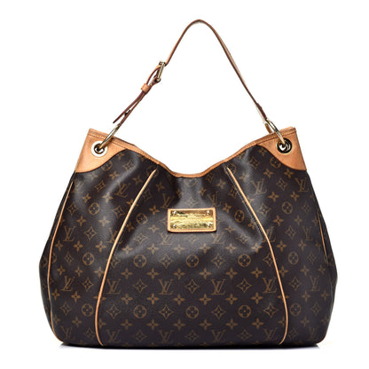 Louis Vuitton Monogram Galliera GM 1 of 8