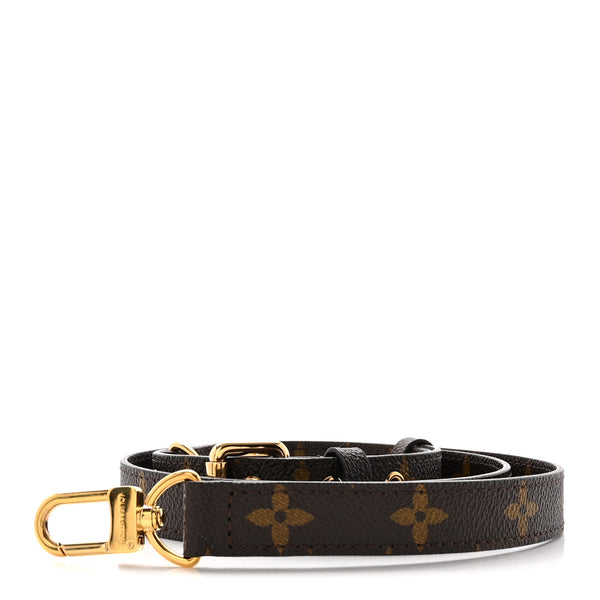 Louis Vuitton Monogram Metis 20mm Adjustable Strap 1887275