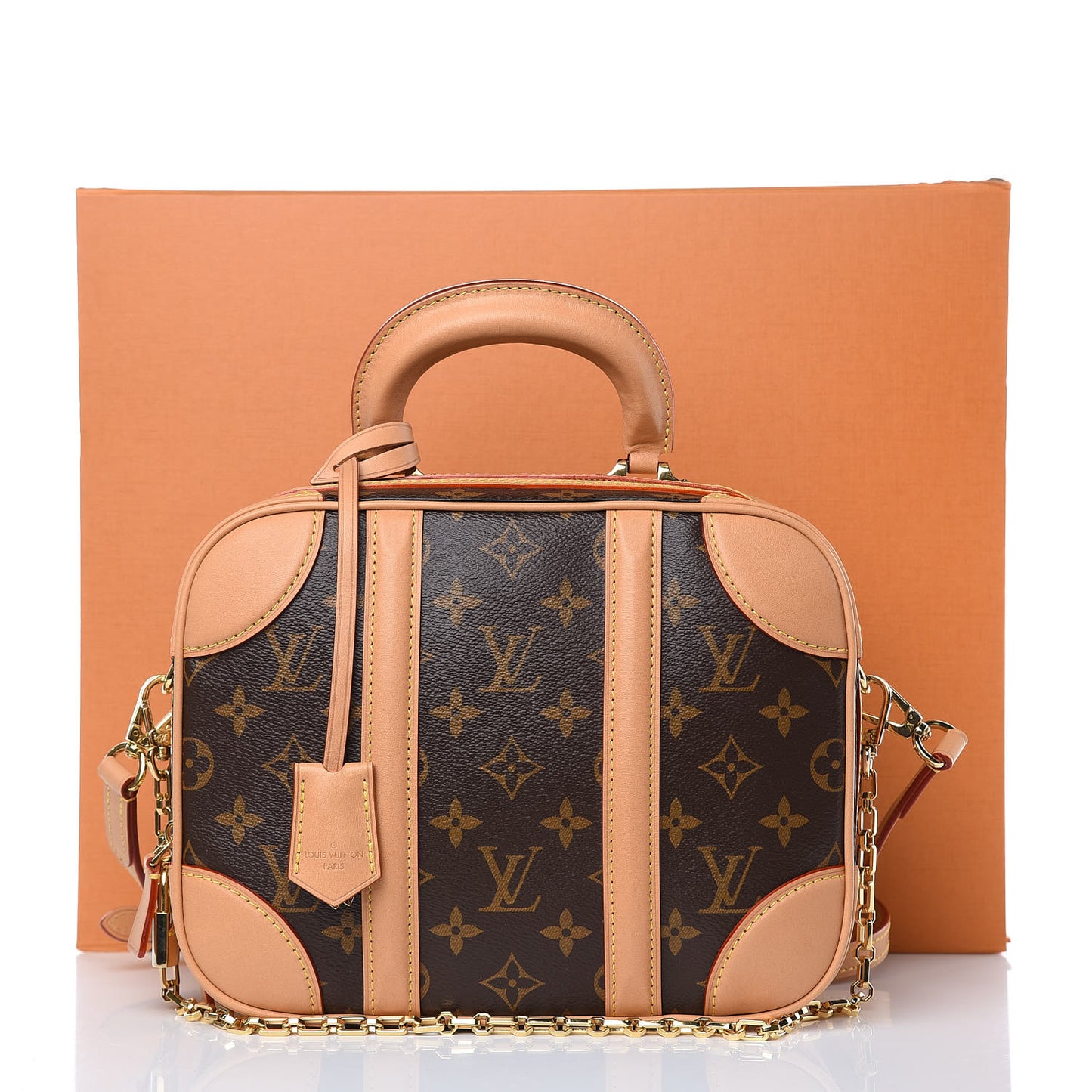 Monogram Valisette PM