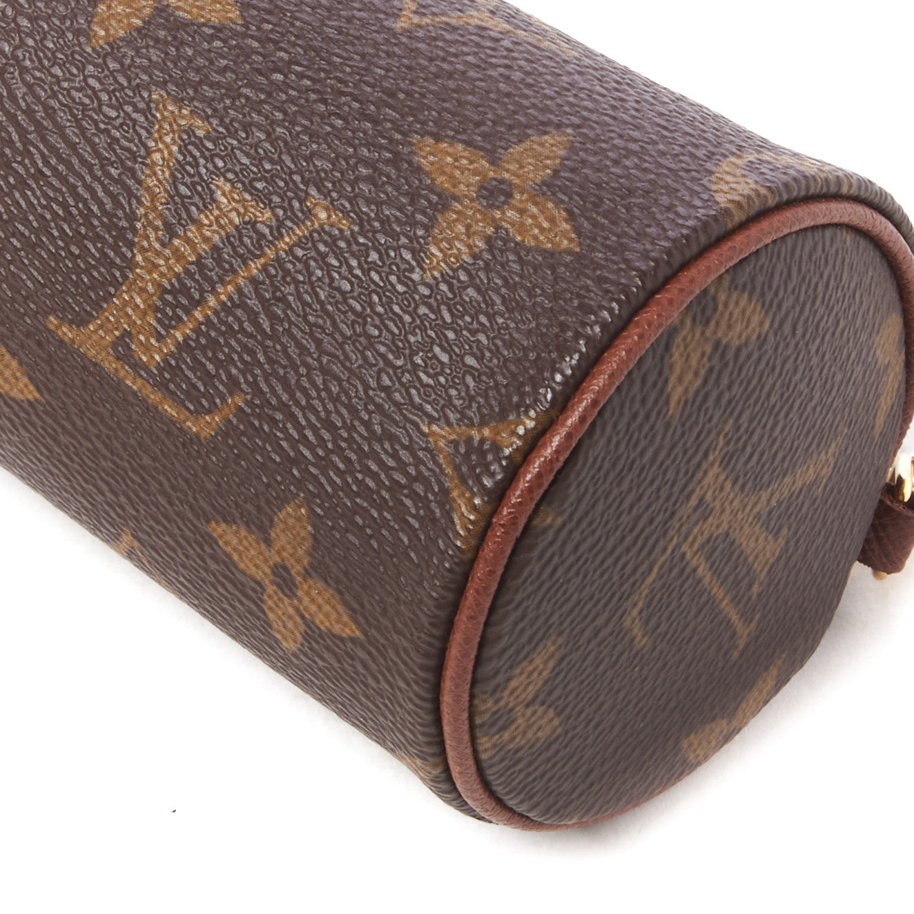 Louis Vuitton Monogram Mini Papillon 5 of 8