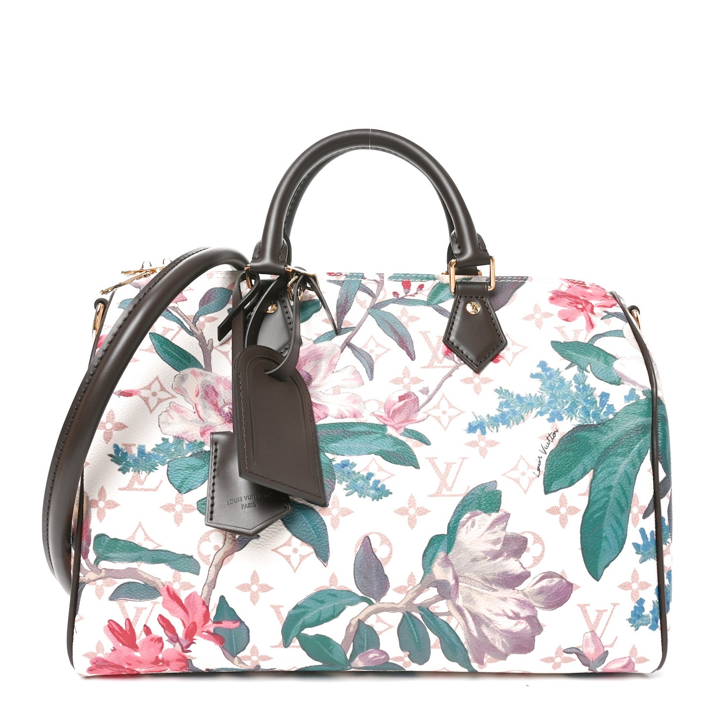 Monogram Dune Eden Speedy Soft 30
