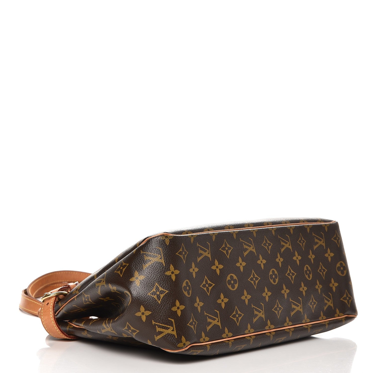 Louis Vuitton Monogram Batignolles Horizontal 4 of 11