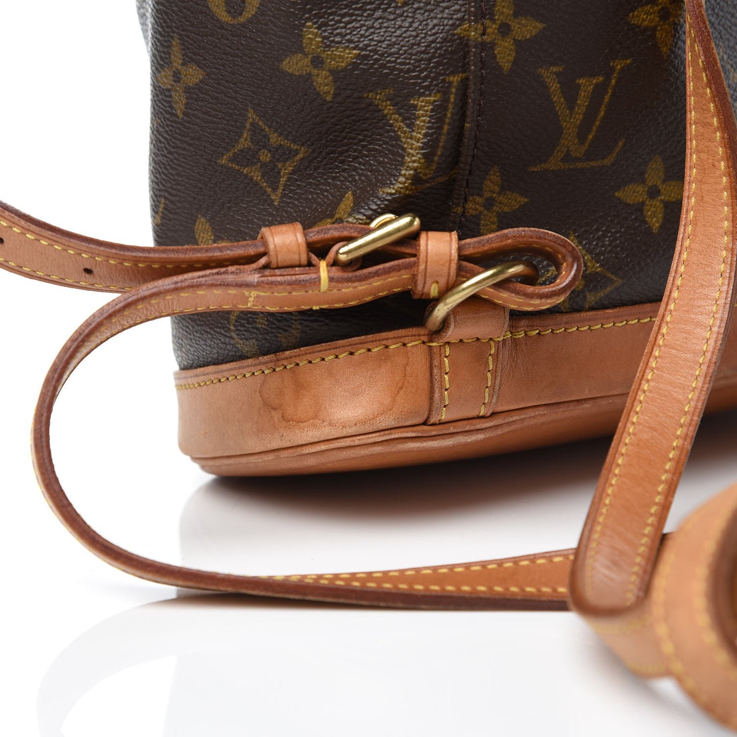Monogram Mini Montsouris Backpack