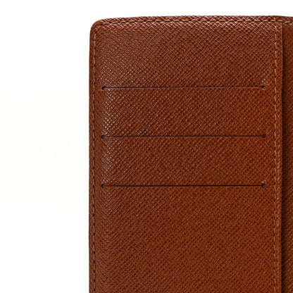 Louis Vuitton Monogram Small Ring Agenda Cover 7 of 10