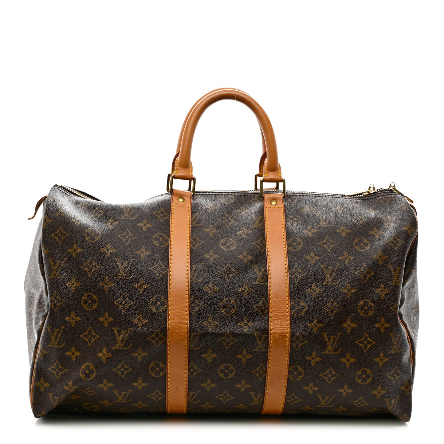 Monogram Keepall 45