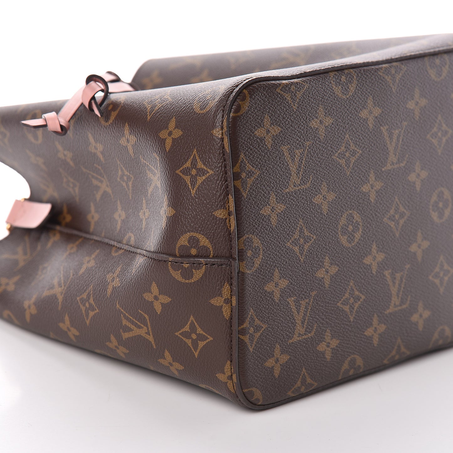Monogram Neonoe MM Rose Poudre