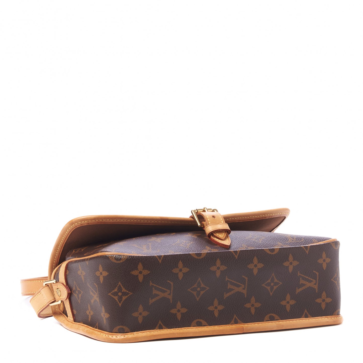 Monogram Sologne
