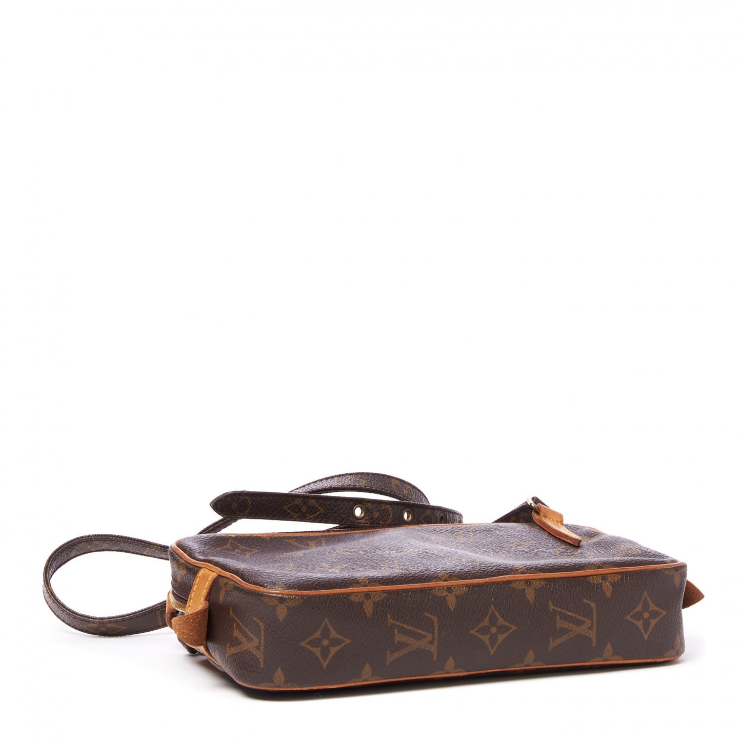 Monogram Pochette Marly Bandouliere
