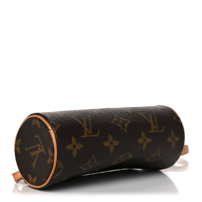 Louis Vuitton Monogram Mini Papillon 4 of 12