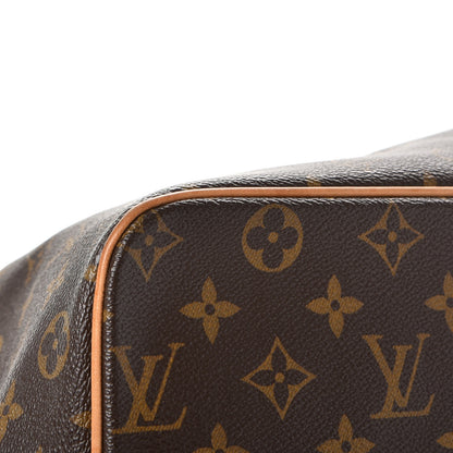 Louis Vuitton Monogram Palermo GM 15 of 23