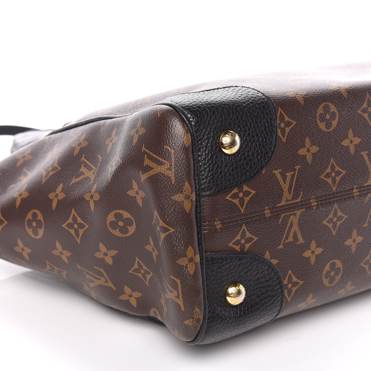 Louis Vuitton Monogram Estrela NM Black 9 of 10