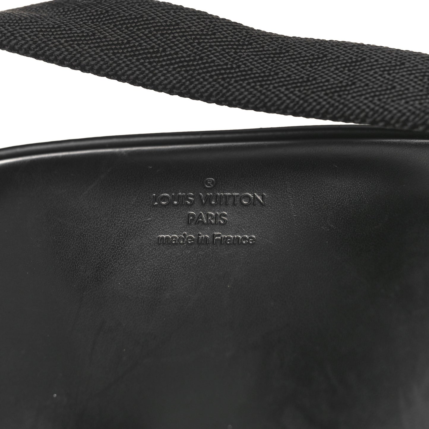 Damier Graphite Michael Backpack