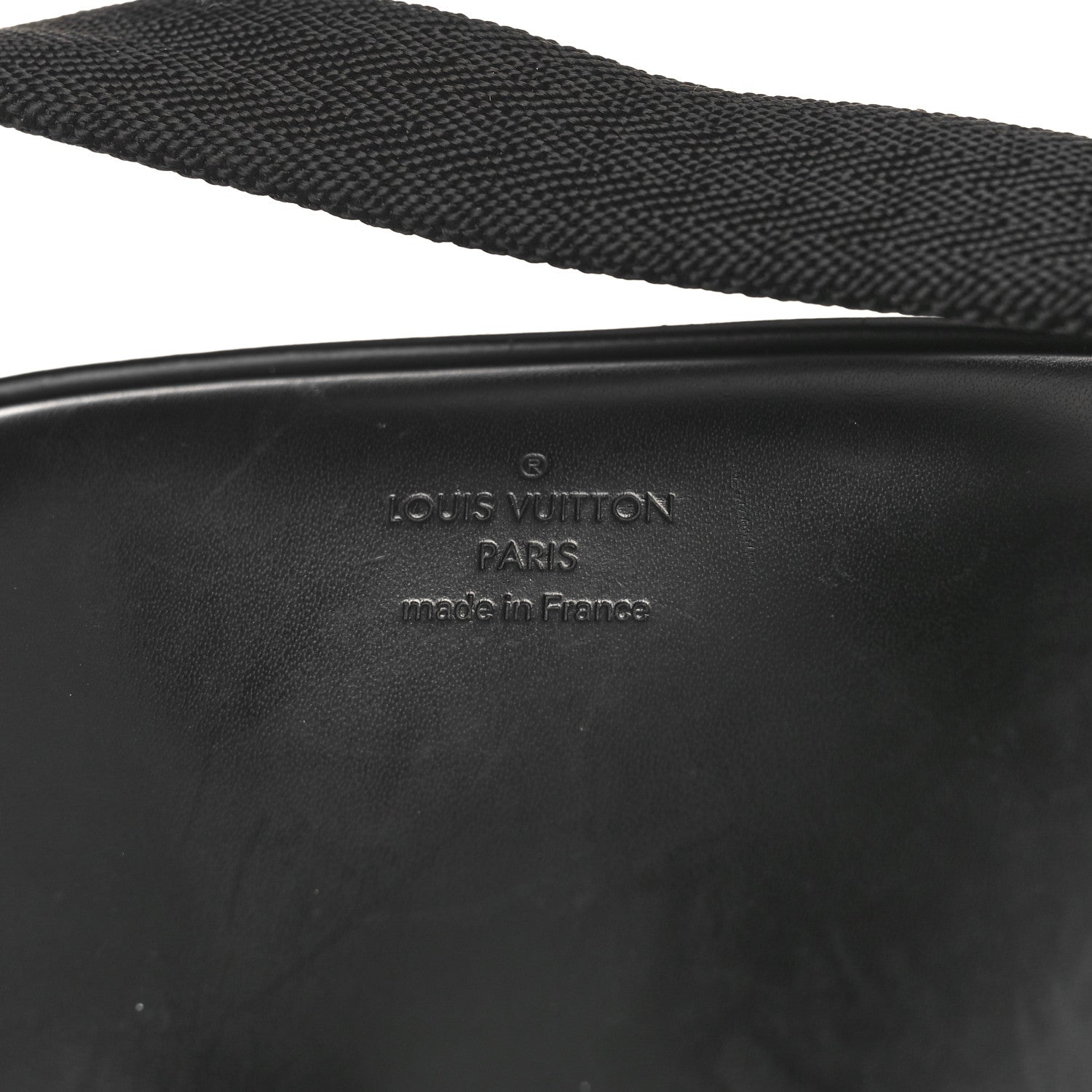 Louis Vuitton Damier Graphite Michael Backpack 6 of 8