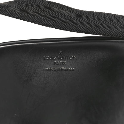 Louis Vuitton Damier Graphite Michael Backpack 6 of 8