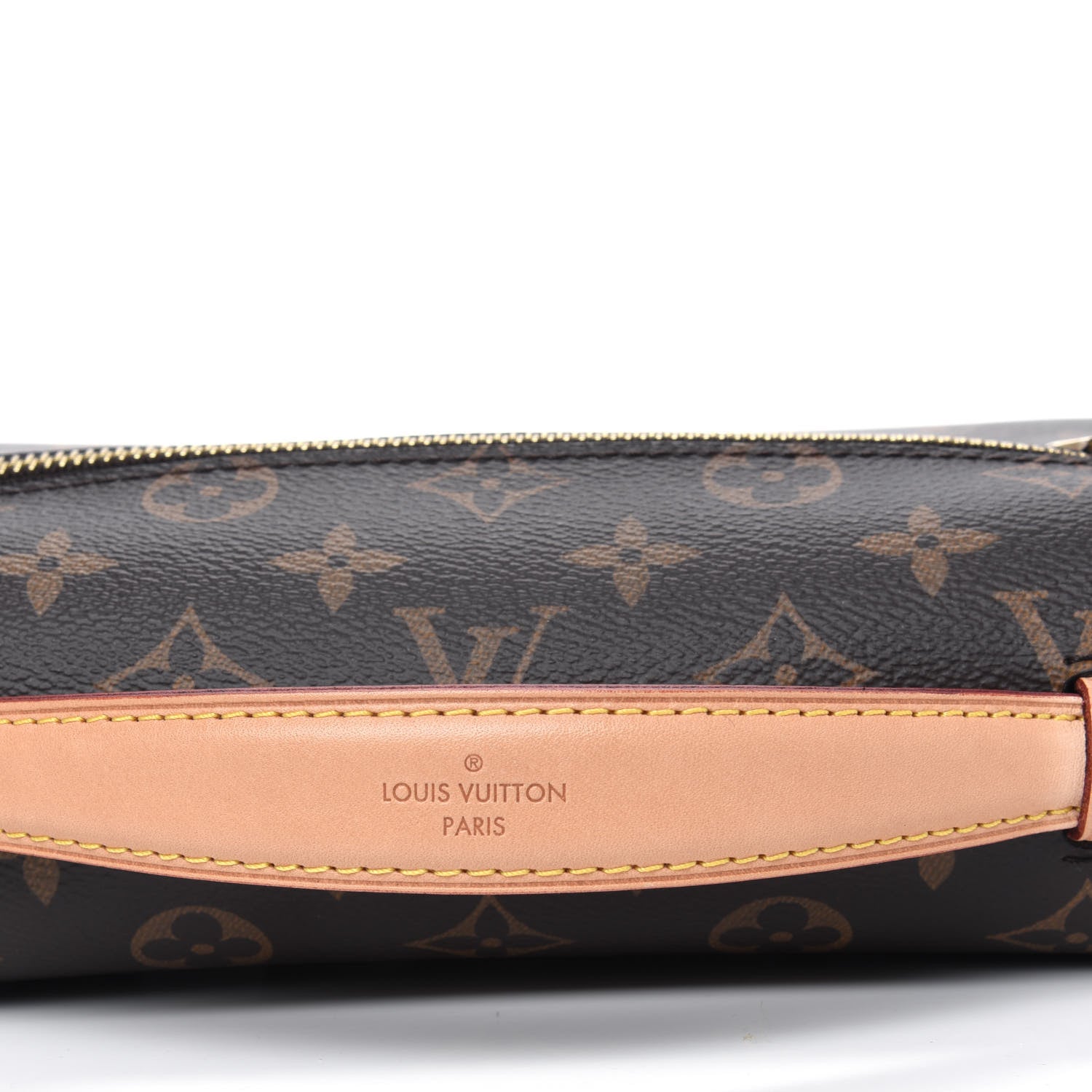 Louis Vuitton Monogram Pochette Metis 5 of 5