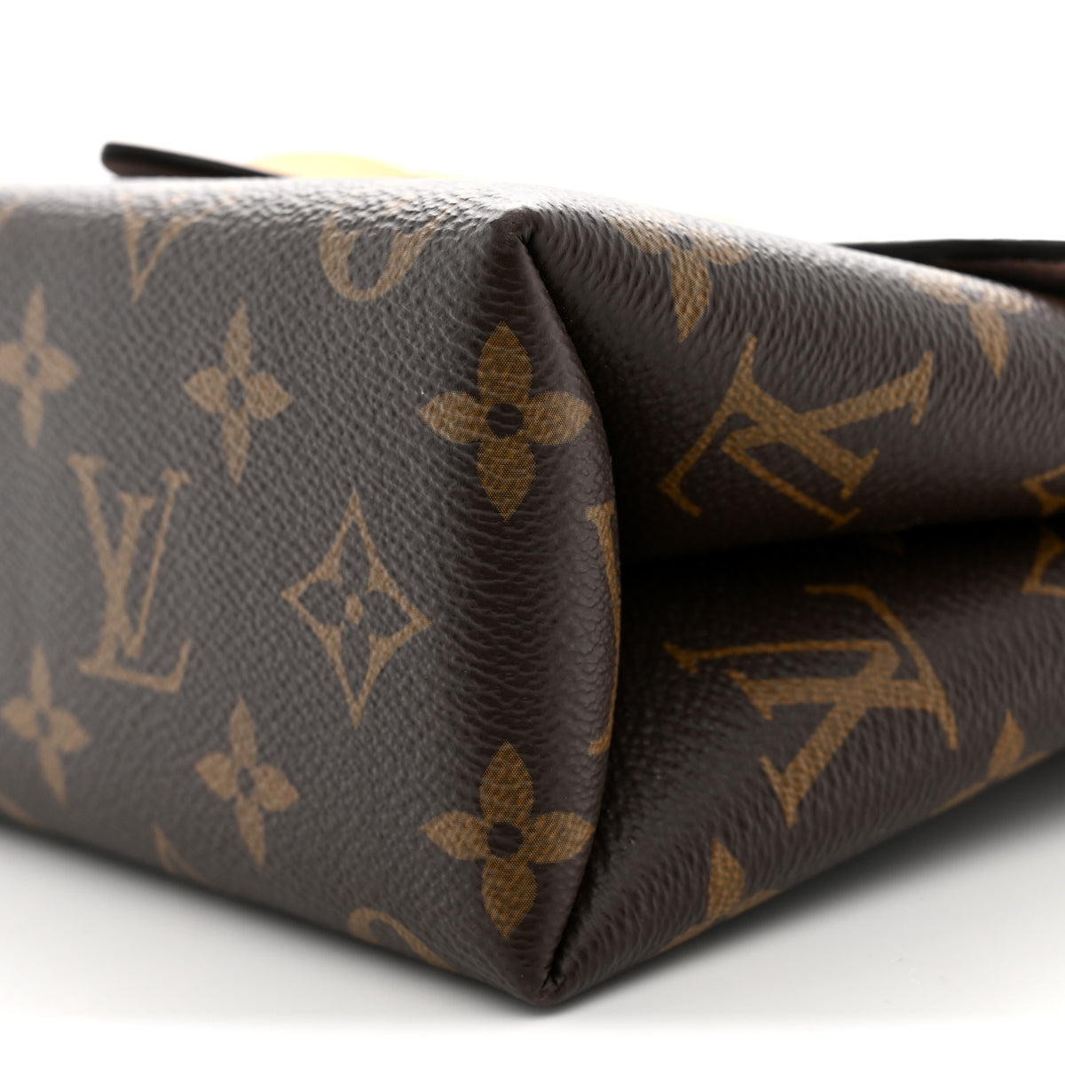Monogram Locky BB Rose Poudre