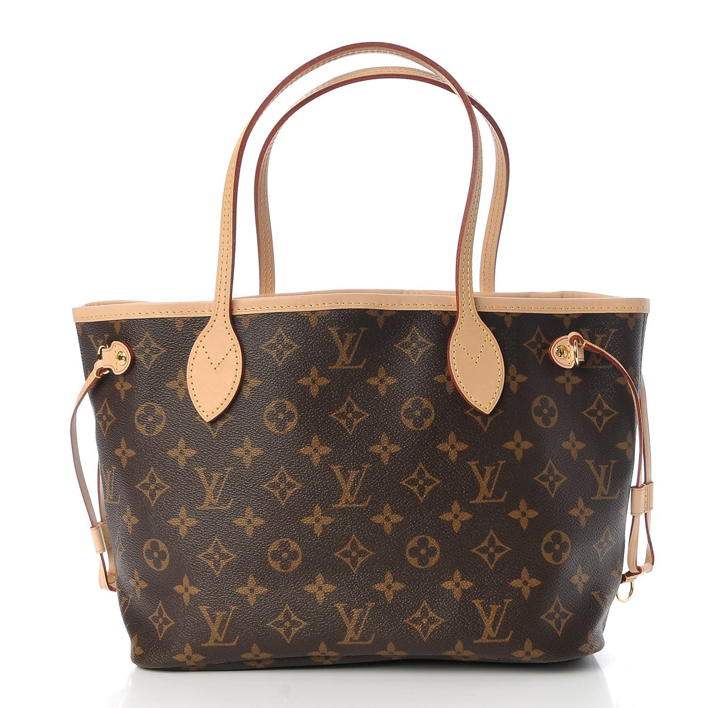 Monogram Neo Neverfull PM Pivoine