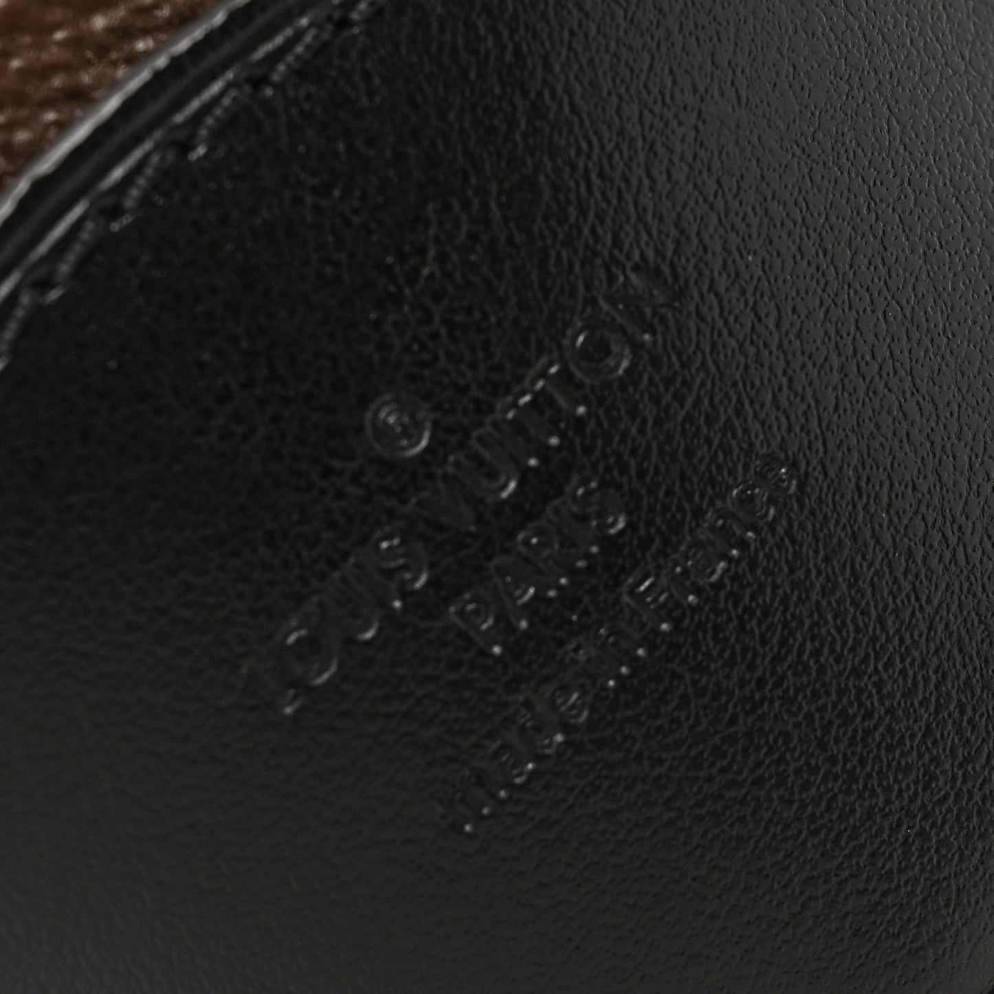 Monogram Odeon MM Black